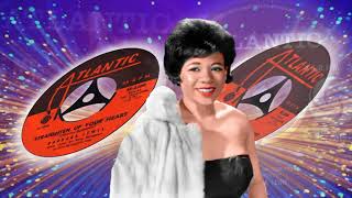 Barbara Lewis  -  Straighten Up Your Heart (1963)