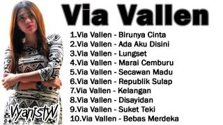 Download lagu Via vallen reggae music full  2017 mp3