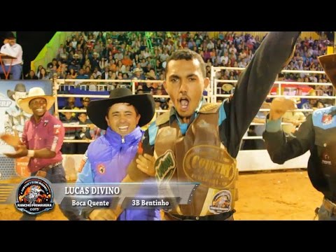 Momentos Históricos CRP - Lucas Divino x Boca Quente (3B-Bentinho)