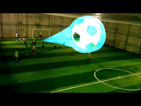 Ayaz Arena Halı Saha 14.02.2016 20:00 - akillisaha.com