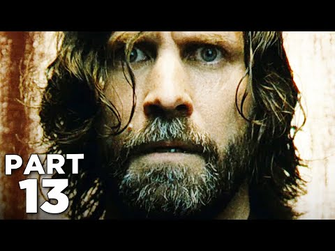 ALAN WAKE 2 PS5 Walkthrough Gameplay Part 13 - MOVIE THEATHER (FULL GAME)