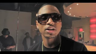 Trey Songz - 2 Reasons ft. T.I. (Video Shoot) [Behind the Scenes]