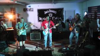 SS Louisiana Rain (Trent Willmon cover)