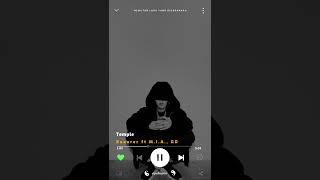 Baauer - Temple (feat. M.I.A. &amp; G-Dragon) lyric