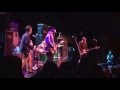 Buffalo Tom (w/J Mascis) perform The Bus @ House of Blues Boston 11/25/16