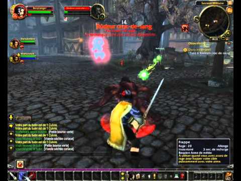 comment s'inscrire sur world of warcraft