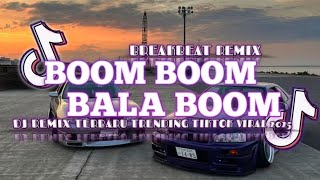 Download lagu DJ BOOM BALA BOOM REMIX TERBARU 2025 | DJ TIKTOK VIRAL 2025 | -DJCATSTATION- mp3