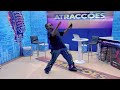 GWALA TV Perfomance