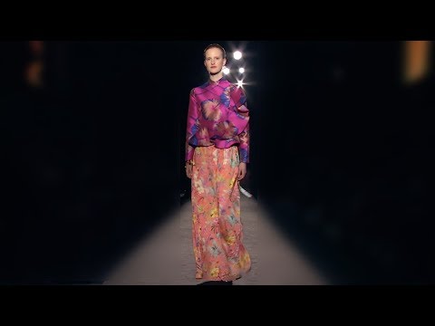 Escorpion Studio Barcelona | Fall/winter 2018/19 | 080 Barcelona Fashion