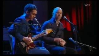 Jonathan Johansson och Tomas Andersson Wij  - Du kommer krossa