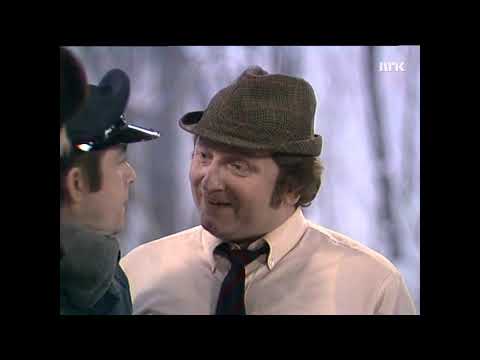 1280x720 NRK TV – Fleksnes – En siste sjanse