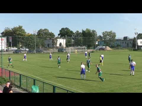 2021.09.11 Orkan Buczek - Andrespolia Wiśniowa Góra