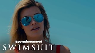 Bae Watch: Samantha Hoopes | Sports Illustrated Swimsuit