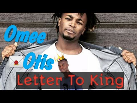 Omee Otis- letter to the king (repent) lyrics.  (Not a diss but his side of the story)
