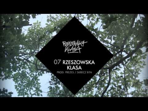 07. Pluto - Rzeszowska Klasa | Prod. Prezes, Skrecze BTN