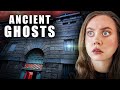 UK S Most Haunted Prison Terrifying Paranormal Activity