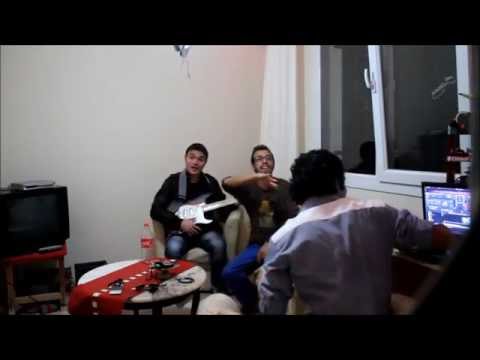 Volkan Polat & Batuhan Toprak & DJ Barış Güler ○ MAKARAPELLA...:)