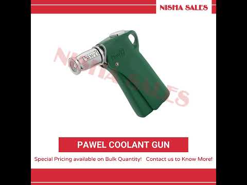 Air Blow Gun