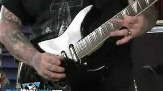 Video thumbnail for Jackson DK2S Dinky Electric Guitar with Sustainiac by World Music Supply