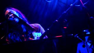 Lisa Hannigan - Ocean And A Rock