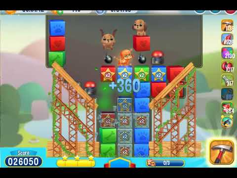 Pet Rescue Saga   Level 6304   no boosters