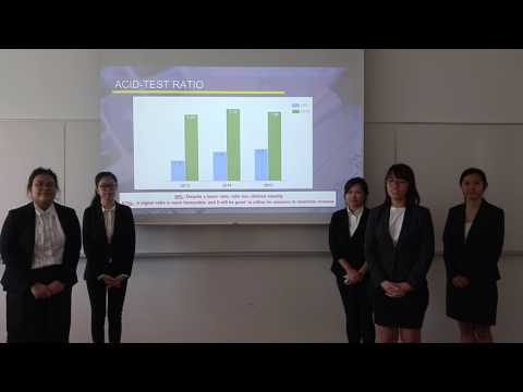 BHB1009 FMA Group 15