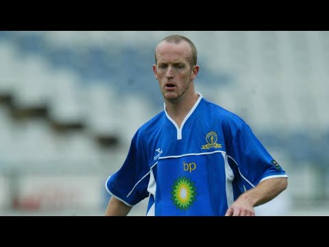 Matthew Booth's English lesson