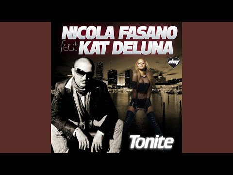 Tonite (feat. Kat Deluna) (Radio Mix)
