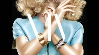 Maya Vik - Y.M.D. (Lindstrøm Remix)