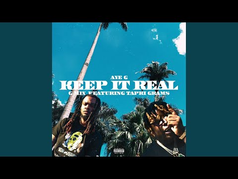 Keep It Real (Remix)