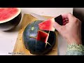 You Ve Been Cutting Watermelon Wrong