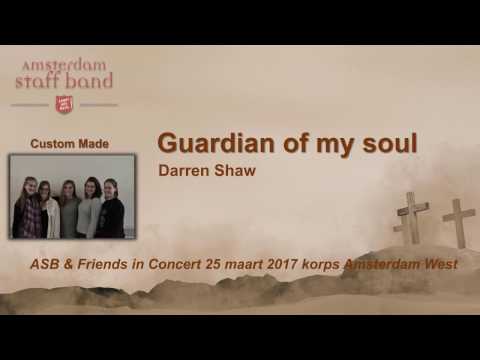 Guardian of my Soul - Amsterdam Staff Band