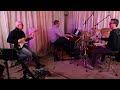 Bye Bye Blackbird Jazz Organ Trio