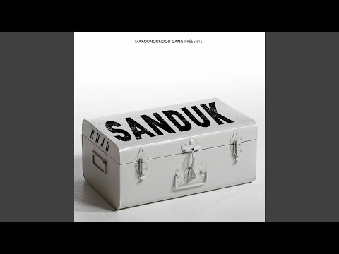 Ngue Numawo (feat. Lhadi Bakari)