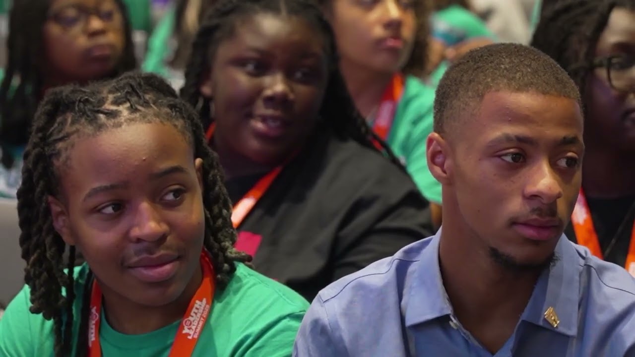 2025 Youth Leadership Summit 16th Annual Project Ready Case Competition