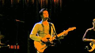 Blue Velvet Sea Justin Nozuka Live San Francisco