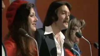 Download lagu Brotherhood Of Man Save All Your Kisses w/ lyrics mp3 Download lagu Brotherhood Of Man Save All Your Kisses w/ lyrics mp3