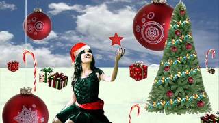 Demi Lovato - Wonderful Christmas Time hq (Lyrics in