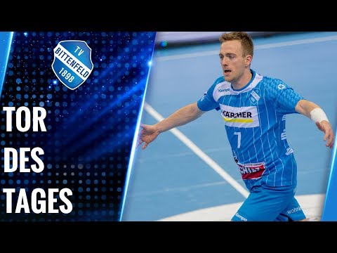 Tor des Tages vs. Berlin am 27.05.2017