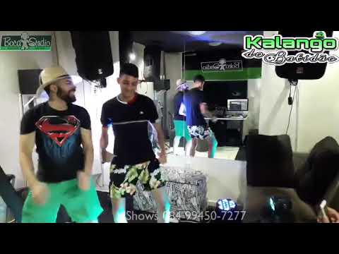 KALANGO DO BATIDÃO - NOVEMBRO - 2019