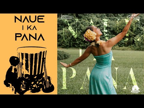Kalani Pe'a - Ka Ua Paʻūpili (Official Music Video)