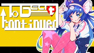 【音街ウナ】To beat continued【オリジナル曲】
