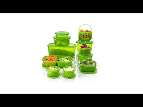 Debbie Meyer GreenBoxes Home Collection 21piece Set