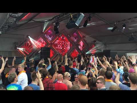 Luminary - Amsterdam (Super8 & Tab Remix)