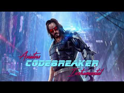 Video thumbnail for Codebreaker (Instrumental)