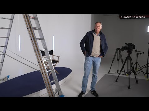 Endoskopie Aktuell - Folge #21: "Best of... 2022 - 2024"