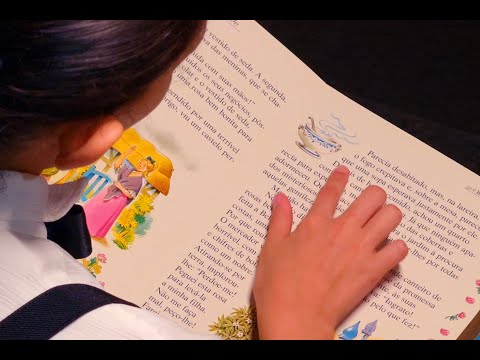 Videoclipe: "Luz, câmera, ação!".