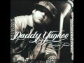 Daddy Yankee - 03 Dale Caliente - Barrio Fino - Letra - 2004