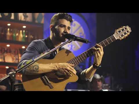 Gusttavo Lima - Será Que Foi Saudade (Sertanejo Acústico)