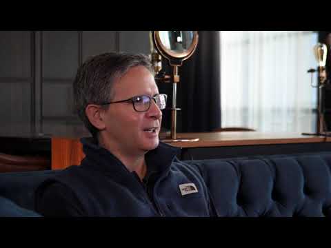 Veritas HHS - Customer Success Story (Alex Garnes - Sr Vice President)